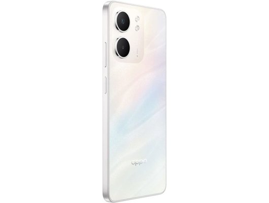 Смартфон OPPO A5X 4/128Gb White